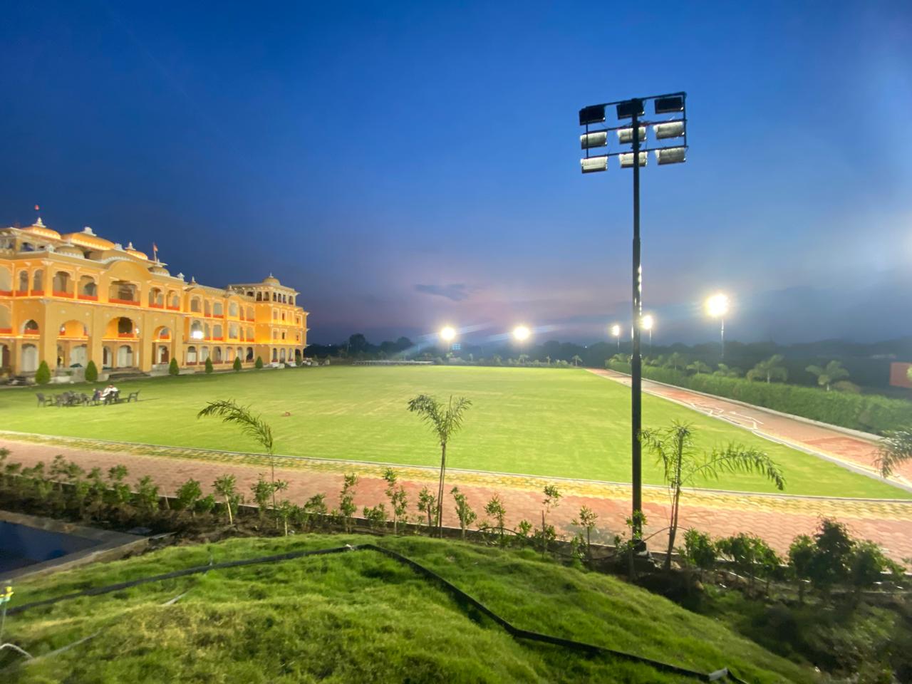 balaji power light pannel