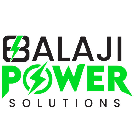 Balaji Power Solution