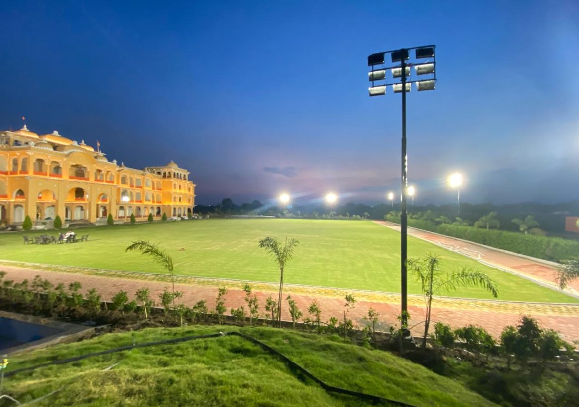 balaji power light pannel